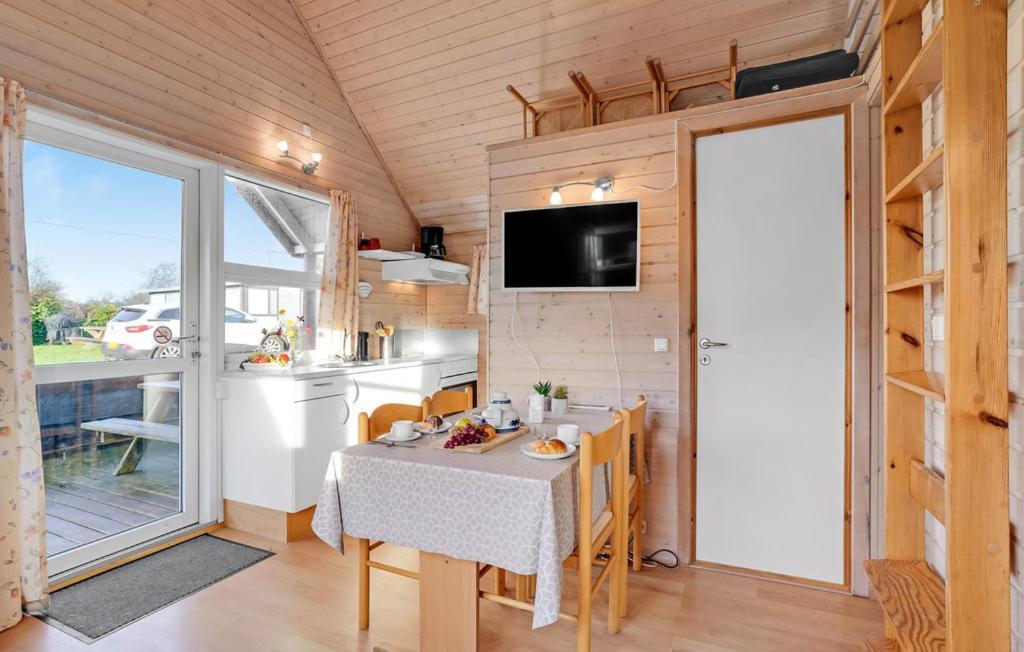 Toftum Bjerge Camping & Cottages Humlum Exterior photo
